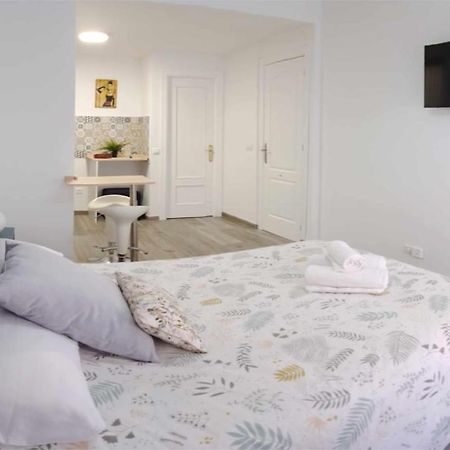 Apartamento La Casa Del Potro By Toledo Ap Exterior foto