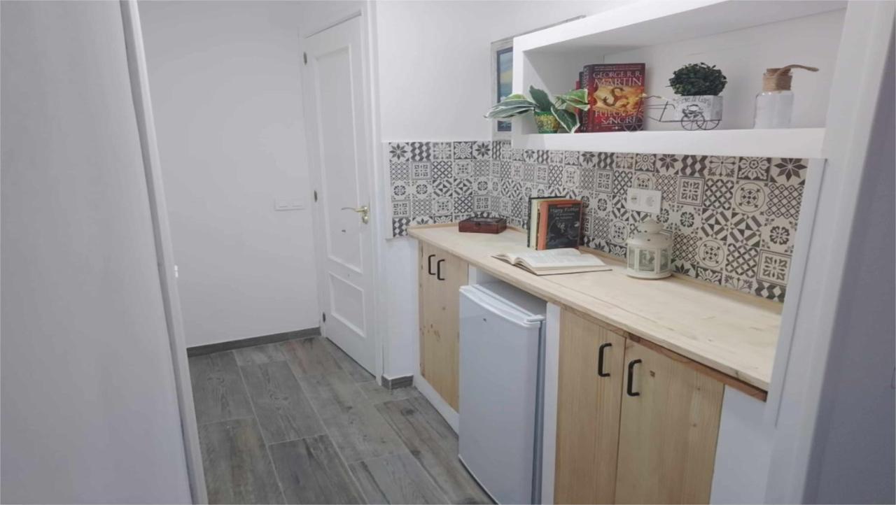 Apartamento La Casa Del Potro By Toledo Ap Exterior foto