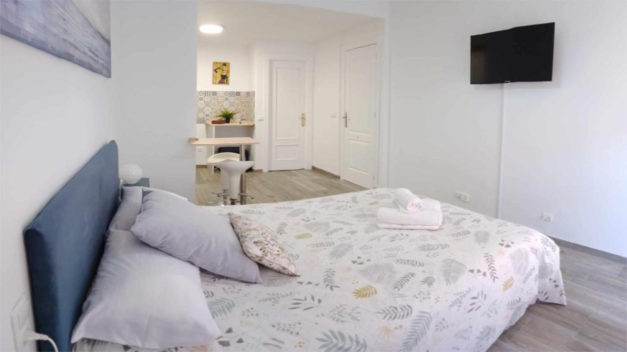 Apartamento La Casa Del Potro By Toledo Ap Exterior foto
